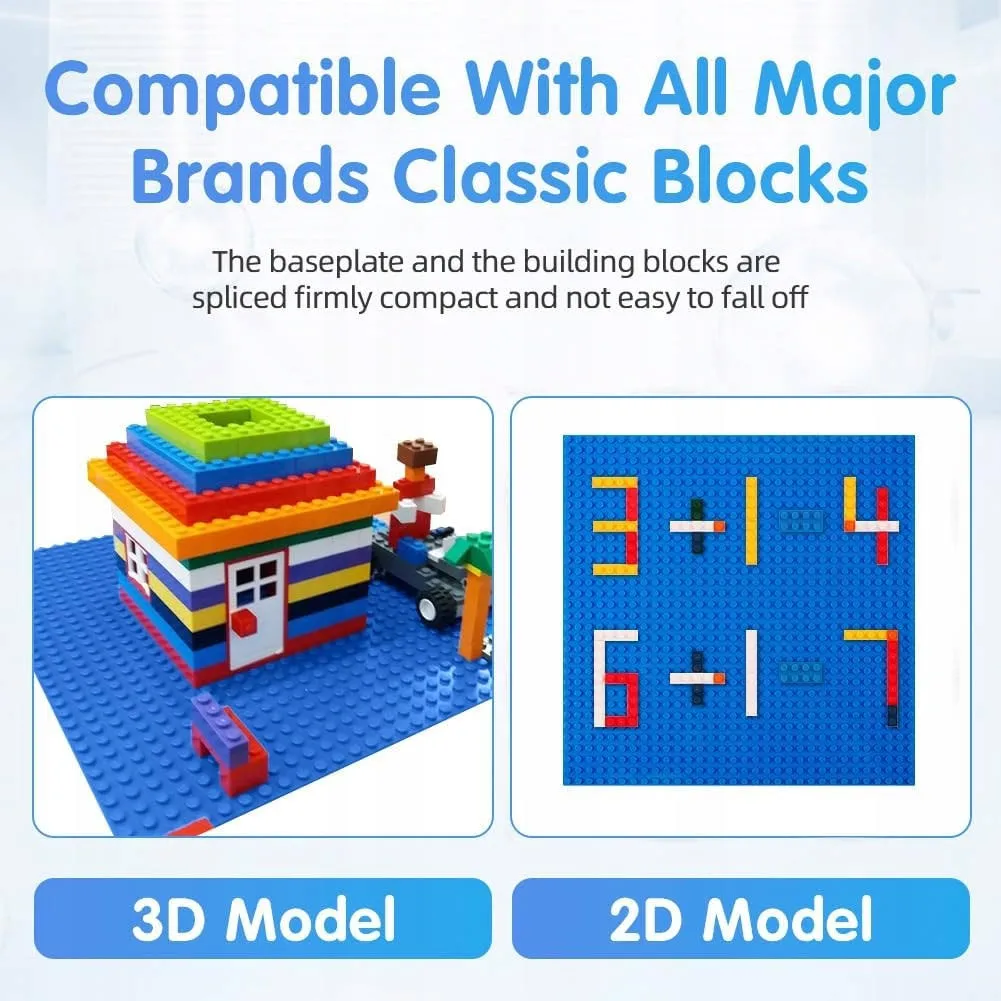 HOTUT Płytka Konstrukcyjna Classic 4 szt 32x32