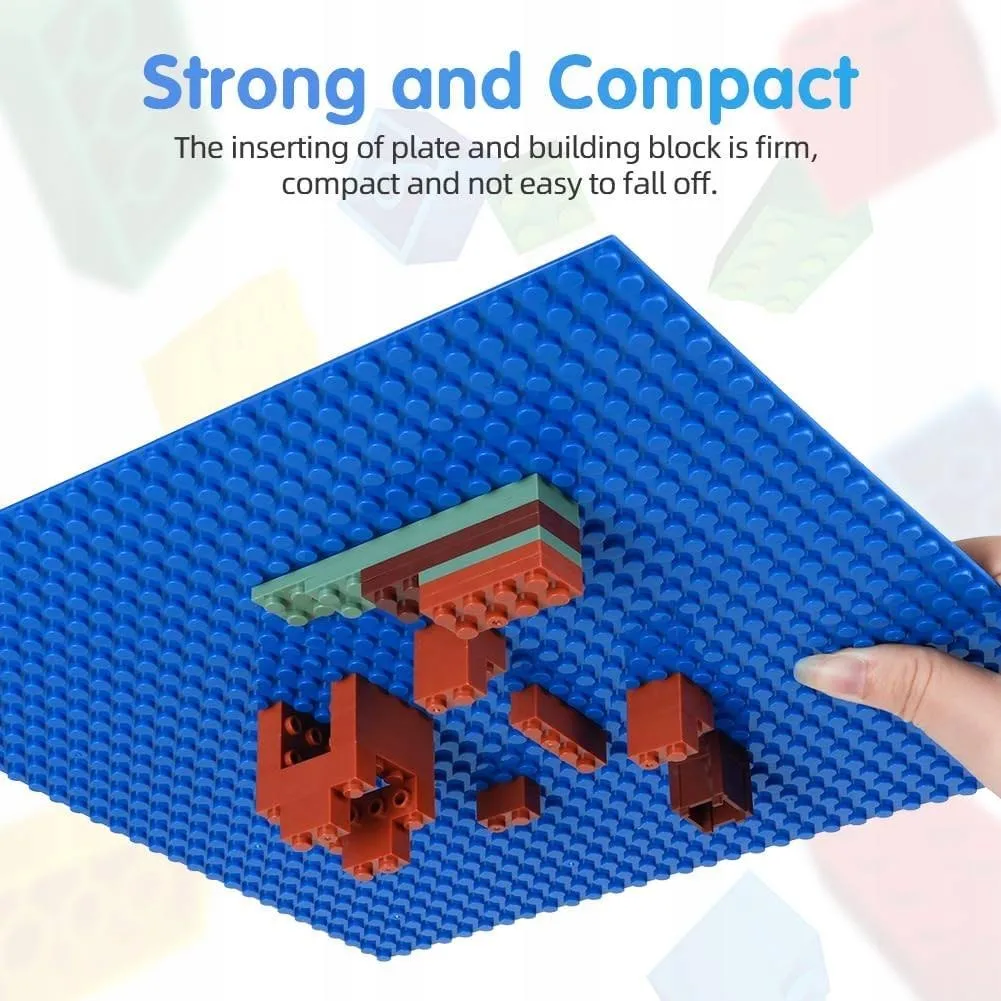 HOTUT Płytka Konstrukcyjna Classic 4 szt 32x32