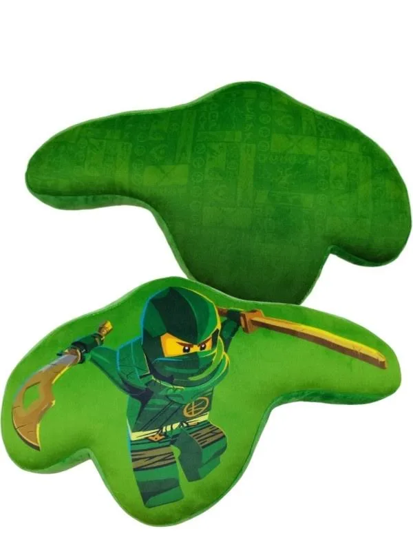 LEGO NINJAGO PODUSZKA PRZYTULANKA LLOYD LEG 1220