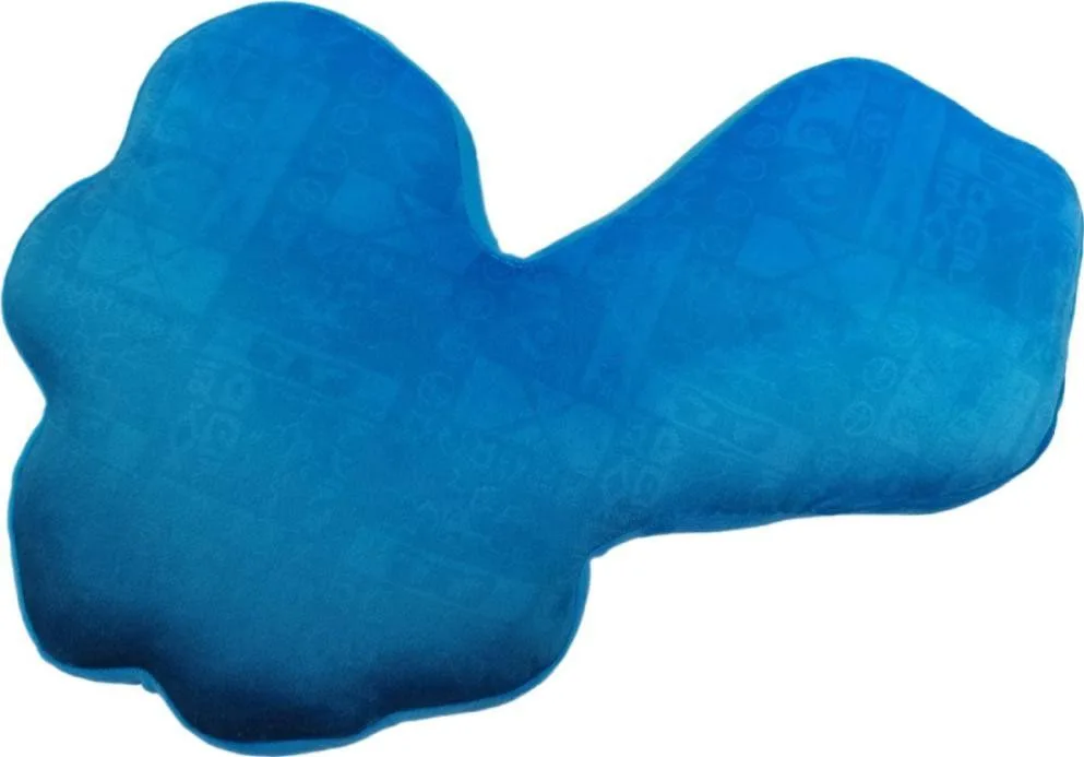 LEGO NINJAGO PODUSZKA PRZYTULANKA NYA LEG 1222