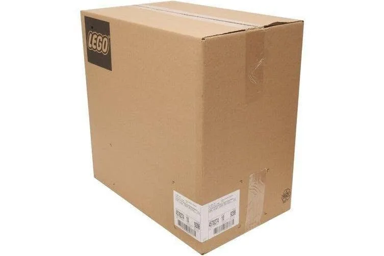 Lego Education Płytki Konstrukcyjne 9286