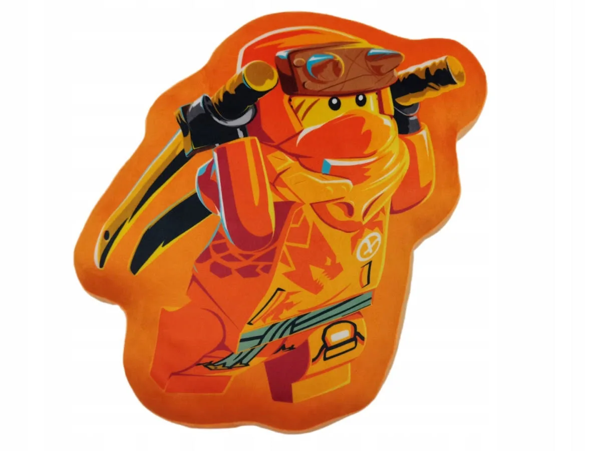 Poduszka Lego Ninjago Arin