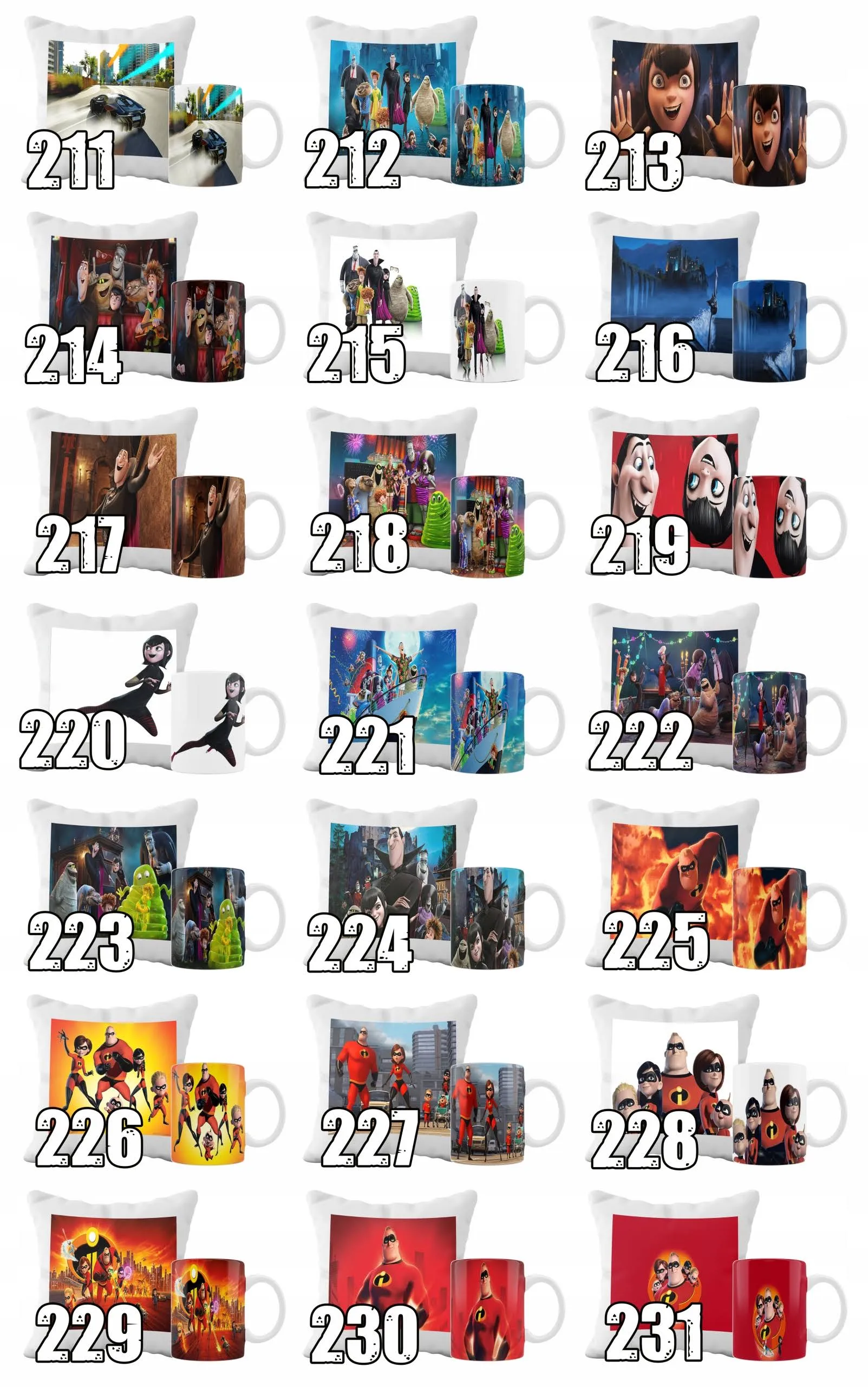 Zestaw Kubek I Poduszka Lego Friends Bajki Pomysł Grafiki