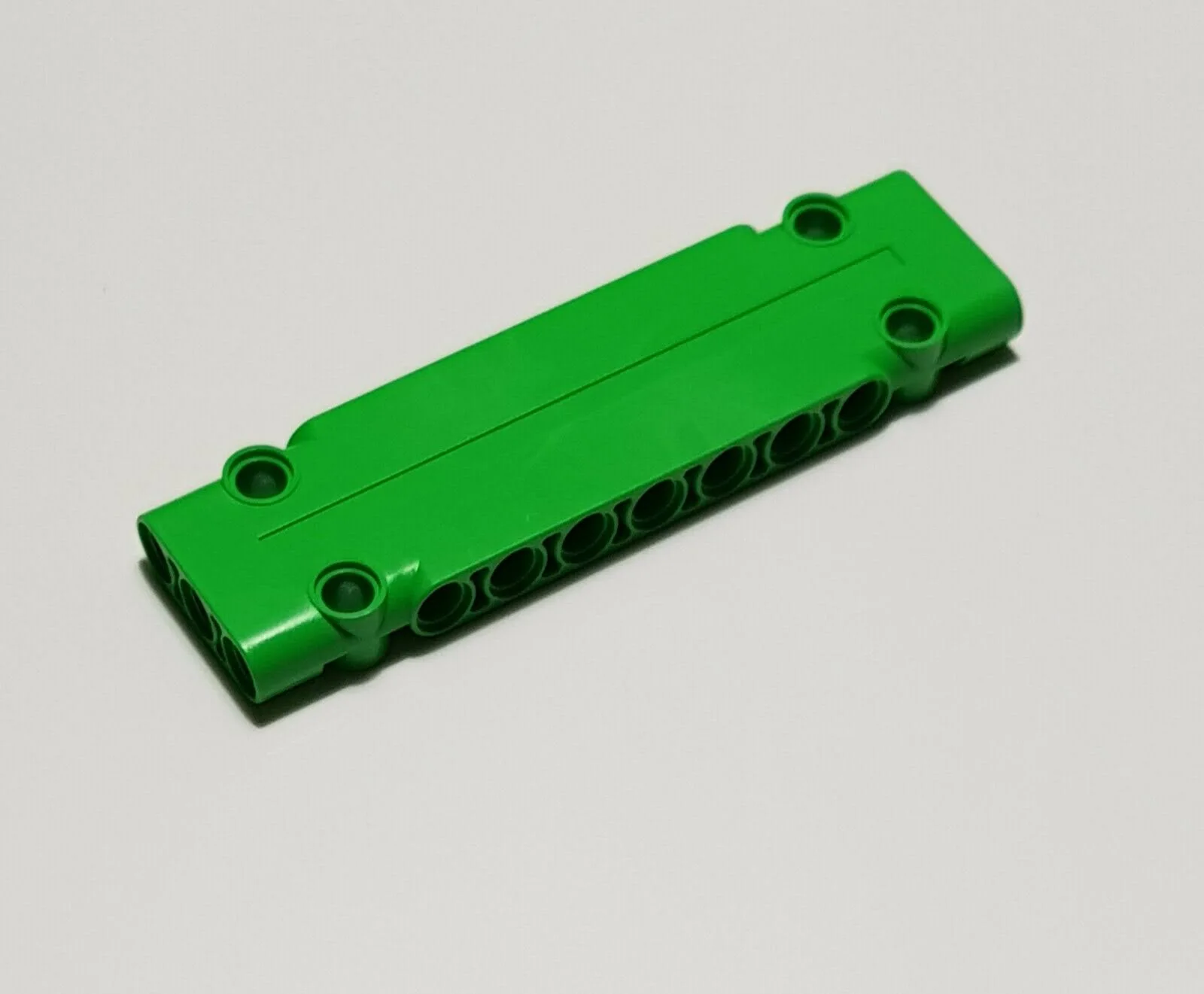 Lego Technic Panel 3x11x1 - 15458 - Likwidacja Kolekcji