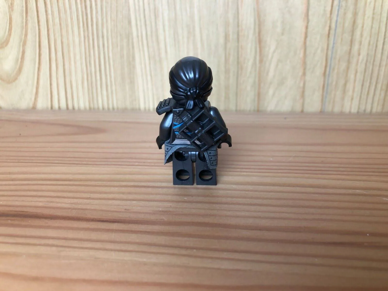 Lego Ninjago Njo398 Nya - Synowie Garmadona Z 70641 Minifigurka