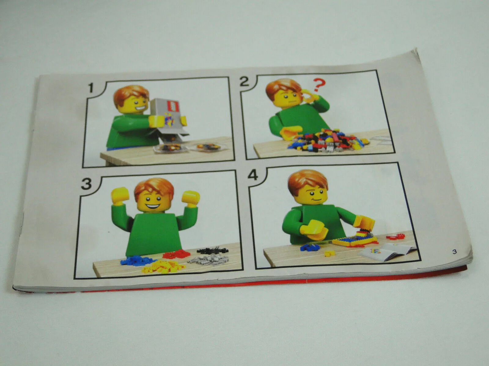 Lego Ninjago 70755 Złodziej Dżungli Lloyd's W Komplecie Z Instrukcją